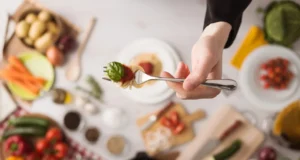 Само две навики во исхраната можат да ви помогнат да одржите здрава тежина