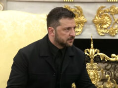 Зеленски е подготвен за разговори со Русија