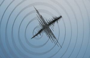 Земјотрес од 3.1 според Рихтер ноќеска регистриран во Делчево Берово