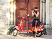 (Фото) Пет пролетни парчиња без кои Италијанките не можат да живеат, за нив ова е основна