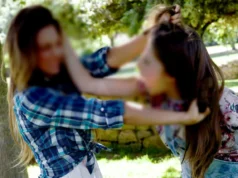 Женска тепачка во Карпош: приведена 18-годишна девојка