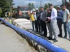 Општина Илинден: Реконструирана водоводна мрежа на ул. „9“