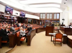 Предлог-законот за парнична постапка го помина првиот собраниски филтер