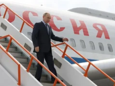 Русија и Кина сакаат да изградат „нов светски поредок“, Путин ќе се сретне со кинескиот претседател