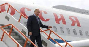 Русија и Кина сакаат да изградат „нов светски поредок“, Путин ќе се сретне со кинескиот претседател