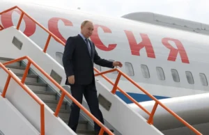Русија и Кина сакаат да изградат „нов светски поредок“, Путин ќе се сретне со кинескиот претседател