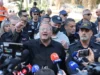 (Видео) Израелскиот министер ги понижува италијанските активисти на флотилата во Газа; Реагираше Мелони