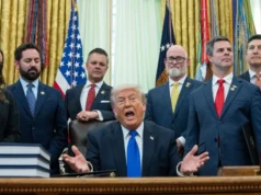 (Видео) Трамп: Италија не беше од никаква помош, а Шпанија е апсолутно ужасна