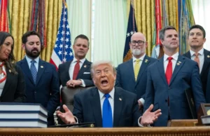 (Видео) Трамп: Италија не беше од никаква помош, а Шпанија е апсолутно ужасна