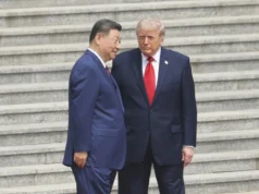 Кинескиот лидер го предупреди Трамп: Тајван е најважното прашање во нашите односи