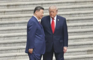 Кинескиот лидер го предупреди Трамп: Тајван е најважното прашање во нашите односи