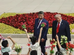 Шји: Кина и САД треба да бидат партнери, а не соперници