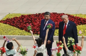Шји: Кина и САД треба да бидат партнери, а не соперници