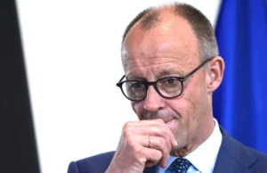 Мерц: Не очекуваме Кина да ѝ го сврти грбот на Русија