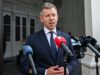 Маѓар: Правата на Унгарците во Украина се услов за преговори со ЕУ