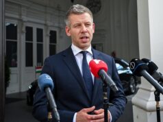 Маѓар: Правата на Унгарците во Украина се услов за преговори со ЕУ