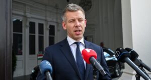 Маѓар: Правата на Унгарците во Украина се услов за преговори со ЕУ