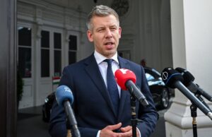 Маѓар: Правата на Унгарците во Украина се услов за преговори со ЕУ