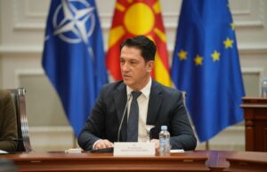 Сали: Уште еден конкретен европски успех – 65,7 милиони евра за Северна Македонијa