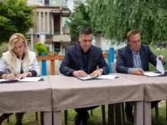 МЖСПП: Поддршка за модернизација на зоолошките градини во Скопје и Битола