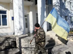Руски гувернер: Украина го нападна Севастопол со ракети „Storm Shadow“