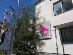УЈП: Рокот за потврда на годишната даночна пријава истекува на 1 јуни