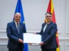 РС Македонија ја потпиша Рамковната конвенција на Советот на Европа за вештачка интелигенција