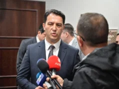 Сали: Европската интеграција мора да се претвори во конкретни дигитални услуги за граѓаните