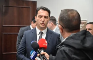 Сали: Европската интеграција мора да се претвори во конкретни дигитални услуги за граѓаните