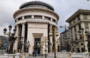 Определени мерки на претпазливост за малолетничките кои малтретираа 13-годишно девојче во Ѓорче Петров