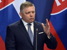 Фицо: Ако Зеленски сака средба со Путин, треба директно да му се јави