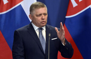 Фицо: Ако Зеленски сака средба со Путин, треба директно да му се јави