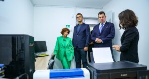 Сиљановска-Давкова: Да се влезе „Во мојот свет“, значи да се признае дека тој е и наш заеднички свет!