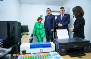 Сиљановска-Давкова: Да се влезе „Во мојот свет“, значи да се признае дека тој е и наш заеднички свет!