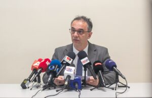 Алиу: 4,56 милијарди денари за целосна трансформација на Клиничката болница во Тетово
