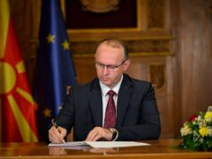 Гаши до сите работници: Вашиот труд е темел на економскиот напредок, на стабилноста на семејствата и на иднината на државата