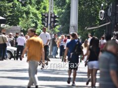 Отворањето на фондовите од Реформската агенда за Македонија е јасен показател за европската ориентација, велат од Владата