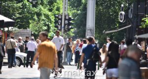 Отворањето на фондовите од Реформската агенда за Македонија е јасен показател за европската ориентација, велат од Владата