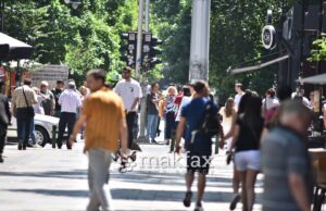 Отворањето на фондовите од Реформската агенда за Македонија е јасен показател за европската ориентација, велат од Владата