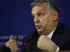 Орбан: Маѓар зборува глупости, националната влада во заминување не ја ограби Унгарија, туку ја зајакна