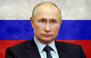 Аналитичар: „Западот секогаш паѓа на играта на Путин“