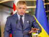 Фицо: „Нема да го сменам мојот став, ќе одам кај Путин на 9 мај“