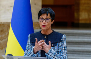 Марта Кос: ЕУ треба да го промени системот за пристапување, но нема отстапка во основните принципи