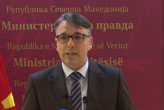Филков до опозицијата: Во првите две години носиме повеќе од 30 реформски закони со кои ги исправаме долгогодишните слабости во системот