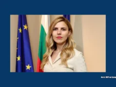 Шефицата на бугарската дипломатија Велислава Петрова – Чамова има клучна улога во европскиот компромис за почеток на преговорите на РСМ со ЕУ