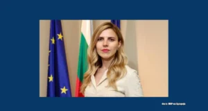 Шефицата на бугарската дипломатија Велислава Петрова – Чамова има клучна улога во европскиот компромис за почеток на преговорите на РСМ со ЕУ