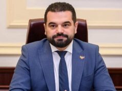 Кренар Лога: Реформата во правосудството треба да започне од Врховниот суд