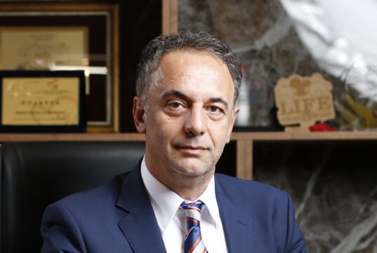 Здравство што го враќа пациентот во центарот на вниманието
