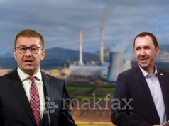 Мицкоски шокиран оти запре истрагата за Ковачевски и Капушевски: Очекувам дека случајот ќе биде вратен на повторно разгледување