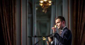 За Муцунски вестите за олеснувања за Србите на грчките граници се естрада: Дискусии има, но официјално никој нема добиено одговор